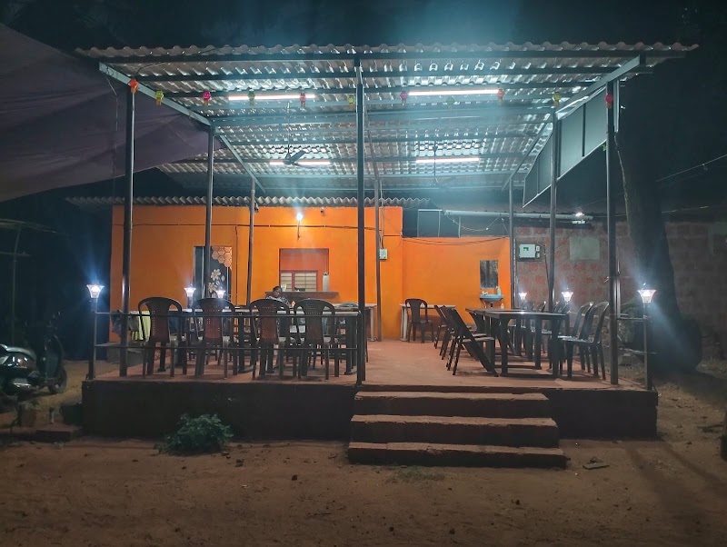 Hotel Gurumauli Homely Pure Veg Malvani - Hotel Gurumauli Homely Pure Veg Malvani वायरी, रोड, भुतनाथ, Tarkarli, Malvan, Maharashtra 416606, India