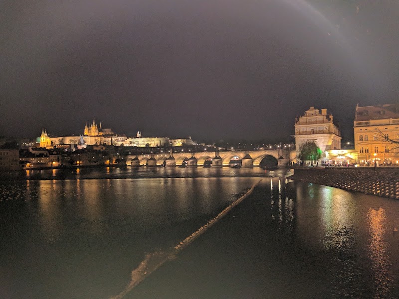 Hradčanské náměstí - Hradčanské náměstí, Hradčanské nám., Praha 1, Czechia