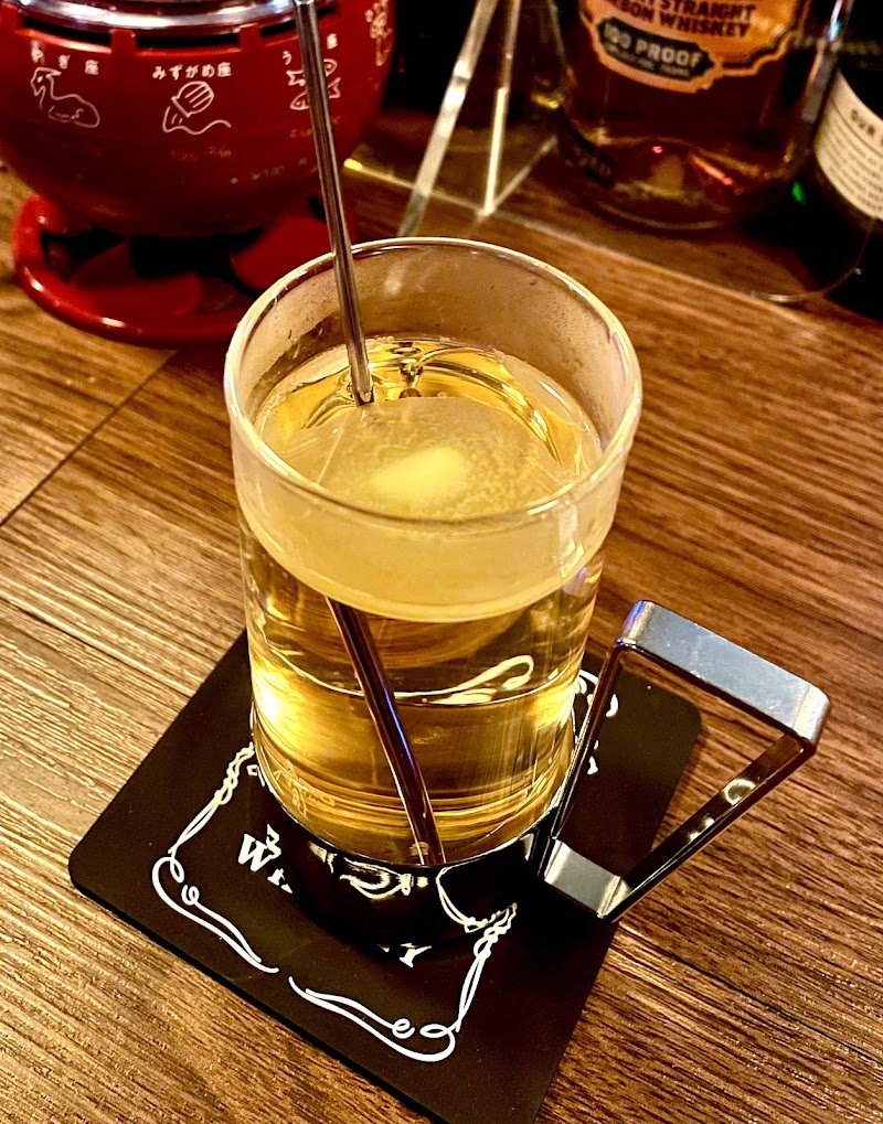 RETRO BAR レト（Retro Bar RETO) - RETRO BAR レト（Retro Bar RETO) Japan, 〒542-0083 Osaka, Chuo Ward, Higashishinsaibashi, 1-chōme−6−１８ 大江ビル ２階