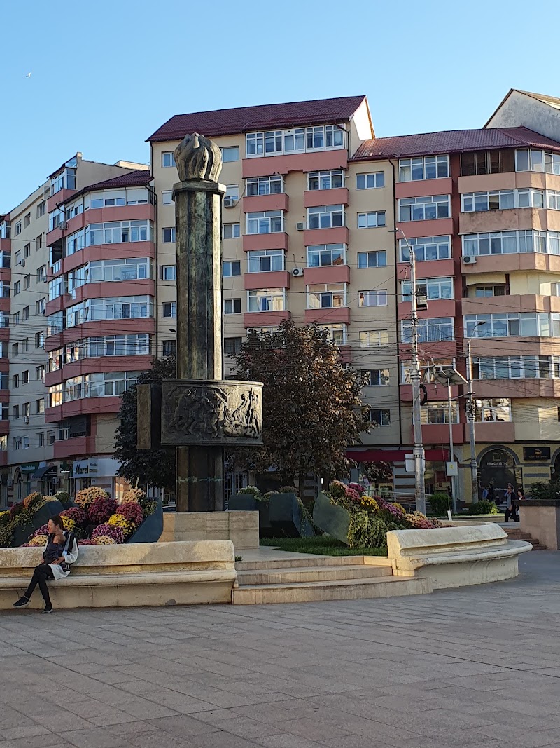 Centrul Vechi - Centrul Vechi, Strada Alexandru Ioan Cuza 31, Târgoviște, Romania
