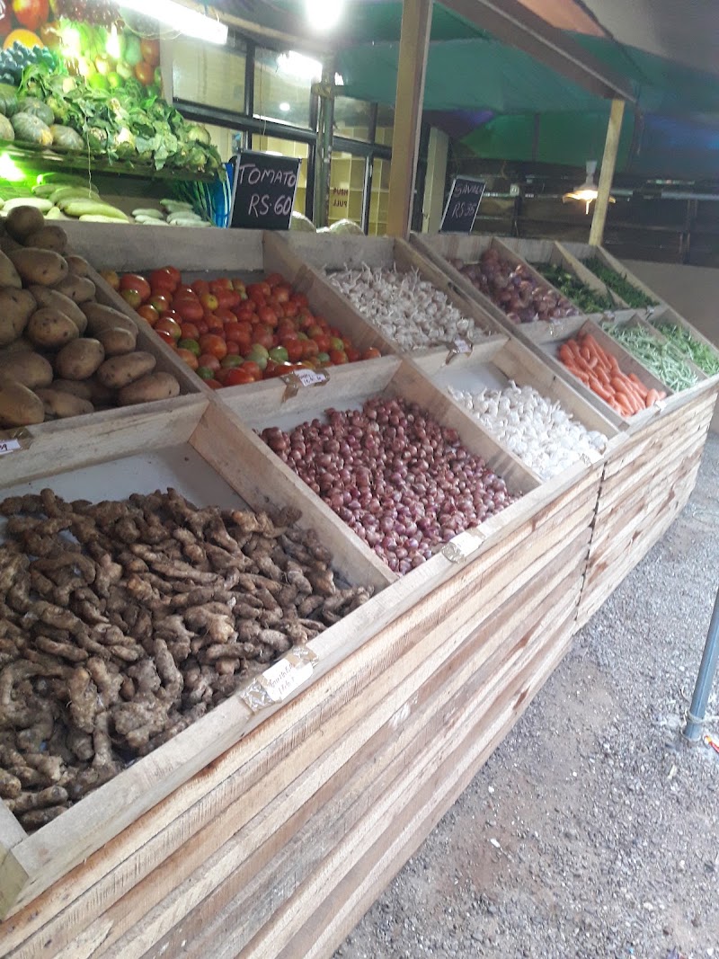Krishna Stores - Krishna Stores, Kakkodumukku, PPQ4+4X8 North cliff, Varkala, Kerala 695141, India