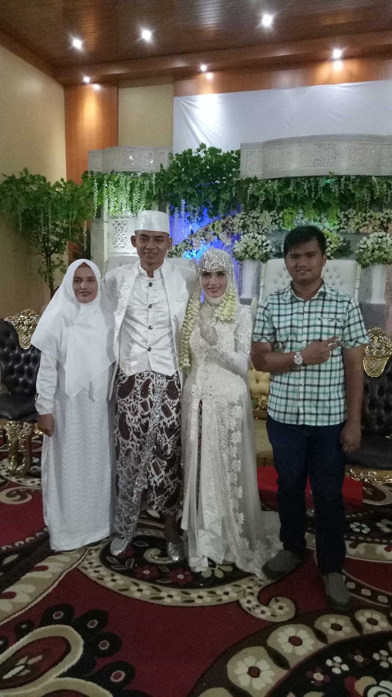 OYO Life 113500 Hotel R Cantika Syariah - OYO Life 113500 Hotel R Cantika Syariah, Lingkungan Mensawang, W8J2+R4X, Jl. Lintas Sumatera No.KM 3, Dusun Bangko, Kec. Bangko, Kabupaten Merangin, Jambi 37311, Indonesia
