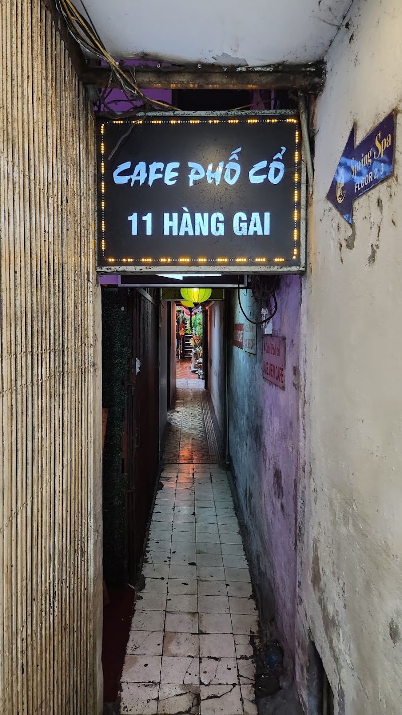 Hanoi Old Quarter - Hanoi Old Quarter P. Hàng Ngang, Hàng Đào, Hoàn Kiếm, Hà Nội 100000, Vietnam