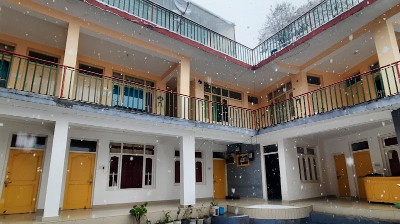 Be Happy Homestay