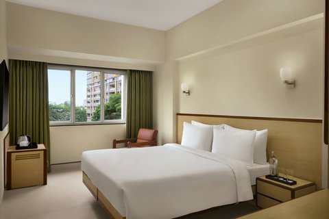 The Fern Residency Pune, Woodland, Series by Marriott - The Fern Residency Pune, Woodland, Series by Marriott, BJ Road, Sadhu Vaswani Circle, Agarkar Nagar, Pune, Maharashtra 411001, India