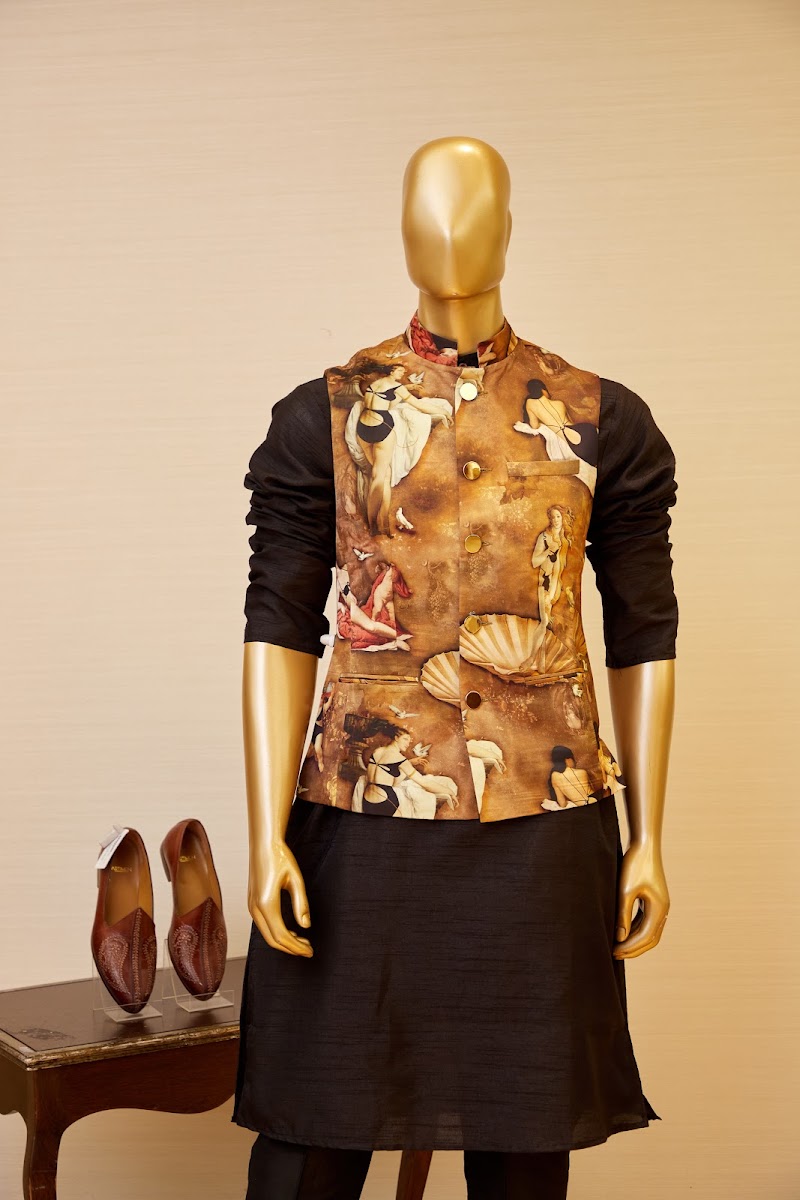 Aza Fashions, Bandra, Mumbai. - Aza Fashions, Bandra, Mumbai. Aza House, 24, Turner Rd, Bandra West, Mumbai, Maharashtra 400050, India