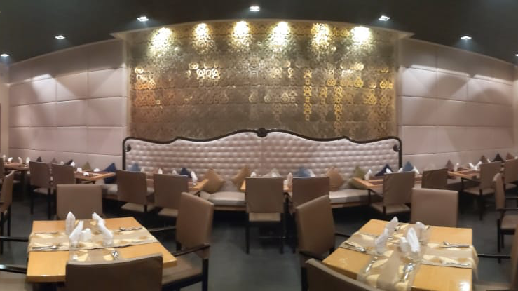 Mantra Dining Bar