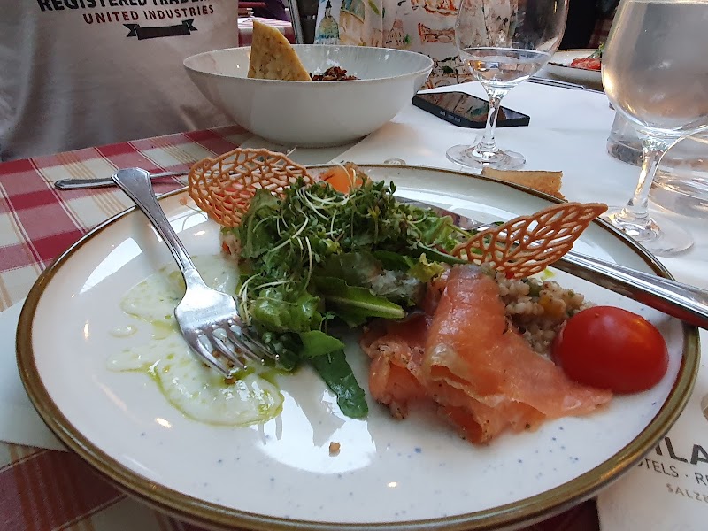 Braurestaurant IMLAUER - Braurestaurant IMLAUER Rainerstraße 14, 5020 Salzburg, Austria