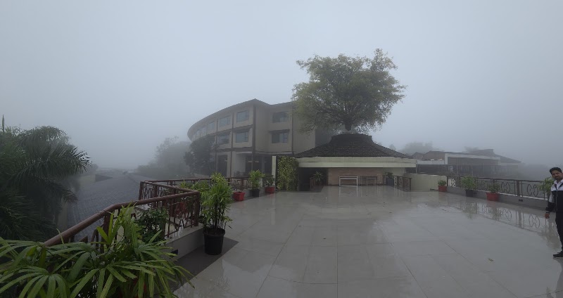 Panorama Cafe - Panorama Cafe, The Dukes Retreat, Pune Mumbai Road Lonavala, NH 48, Old Mumbai - Pune Hwy, Khandala, Lonavala, Maharashtra 410301, India