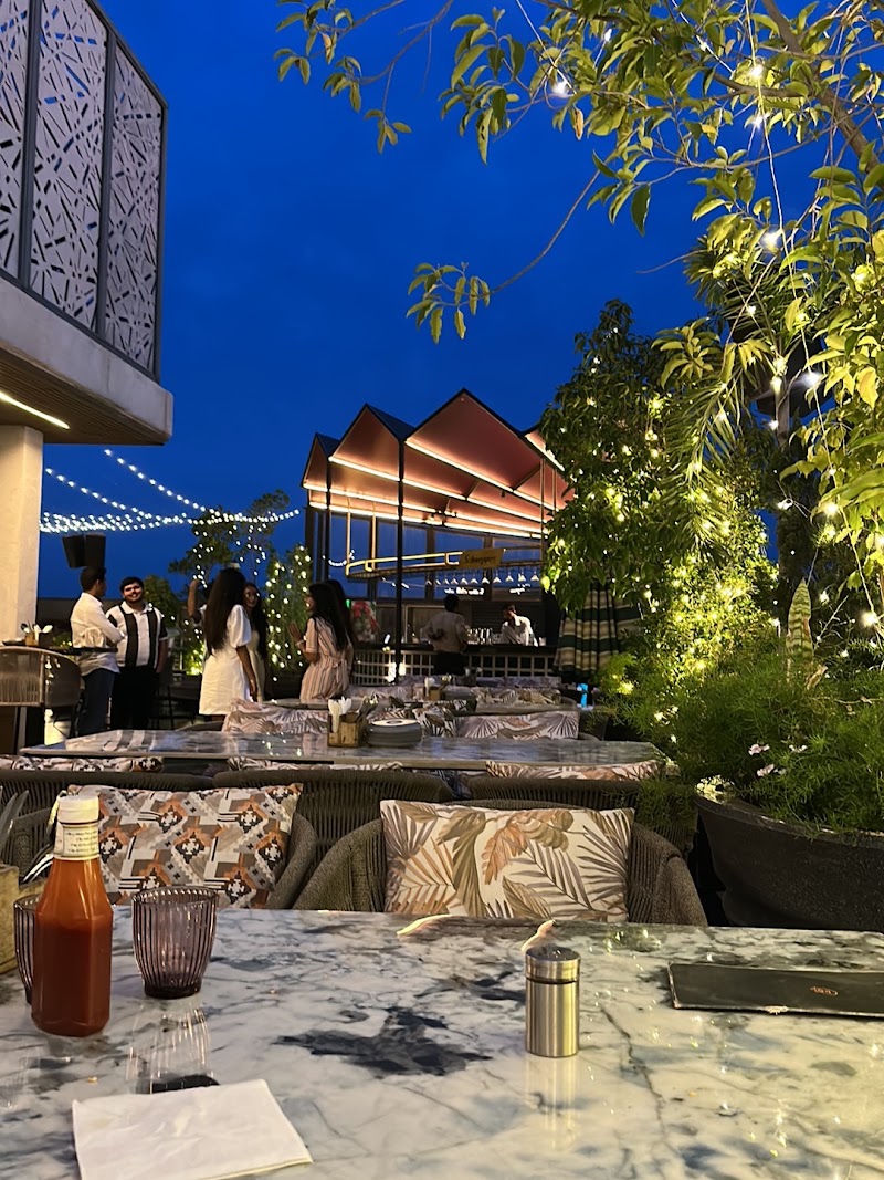 Diago | Roof Top Restaurant and Bar - Diago | Roof Top Restaurant and Bar SCO - 38, 39, 97, Acre Scheme, Gumtala Sub Urban, D - Block, Ranjit Avenue, Amritsar, Punjab 143001, India