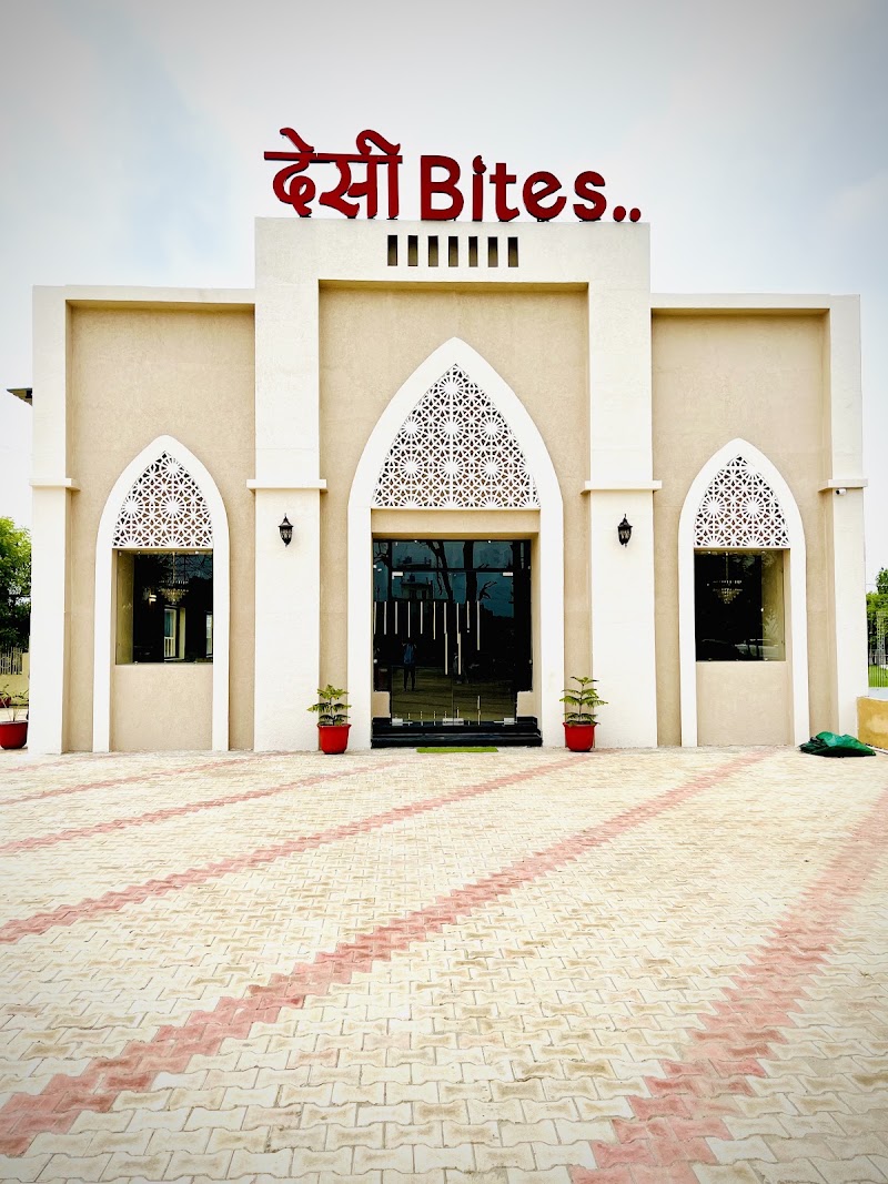 Desi Bites Restaurant | Best Restaurant On NH 58