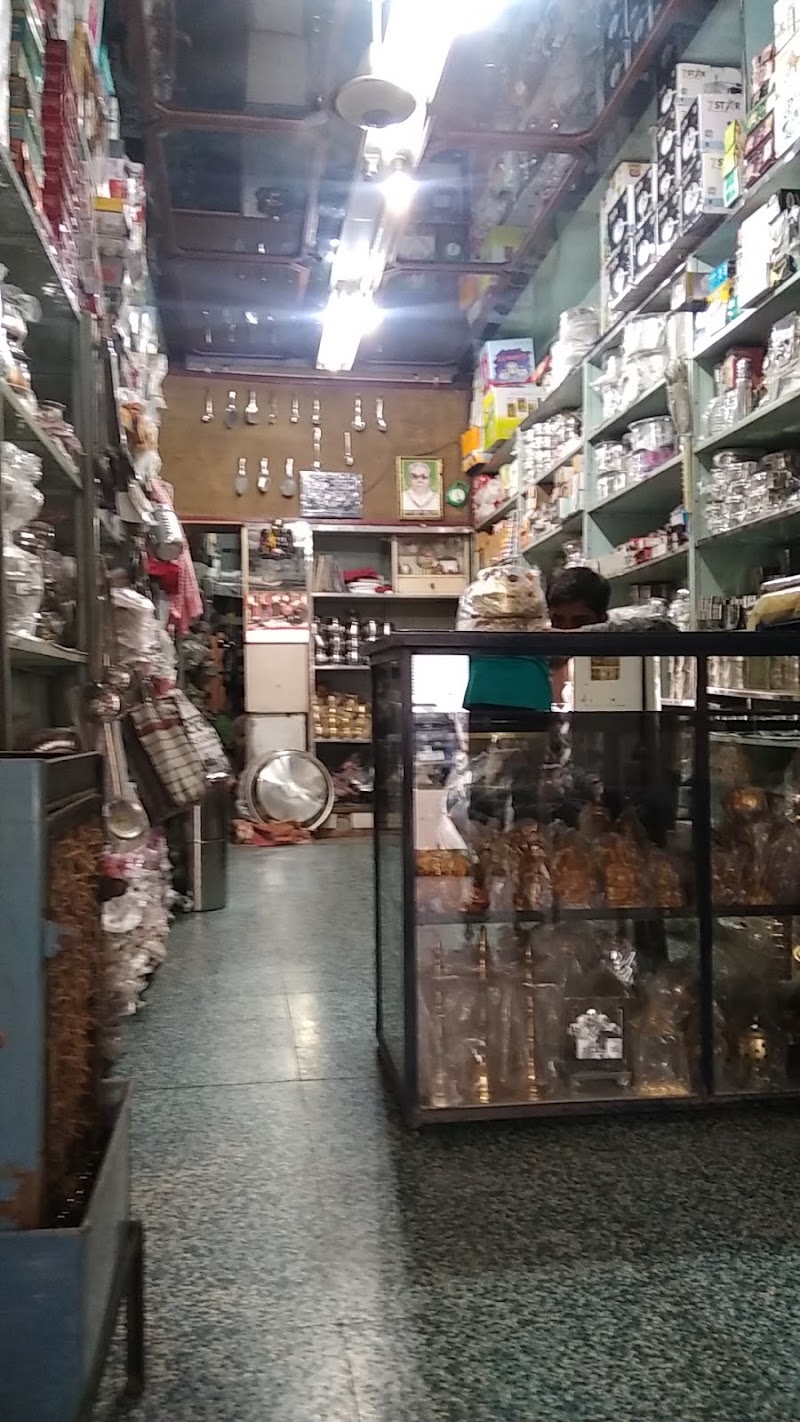 Ratna Home Appliances - Ratna Home Appliances, Main Rd, Gond Para, Sadar Bazar, Gol Bazar, Chhattisgarh 495001, India