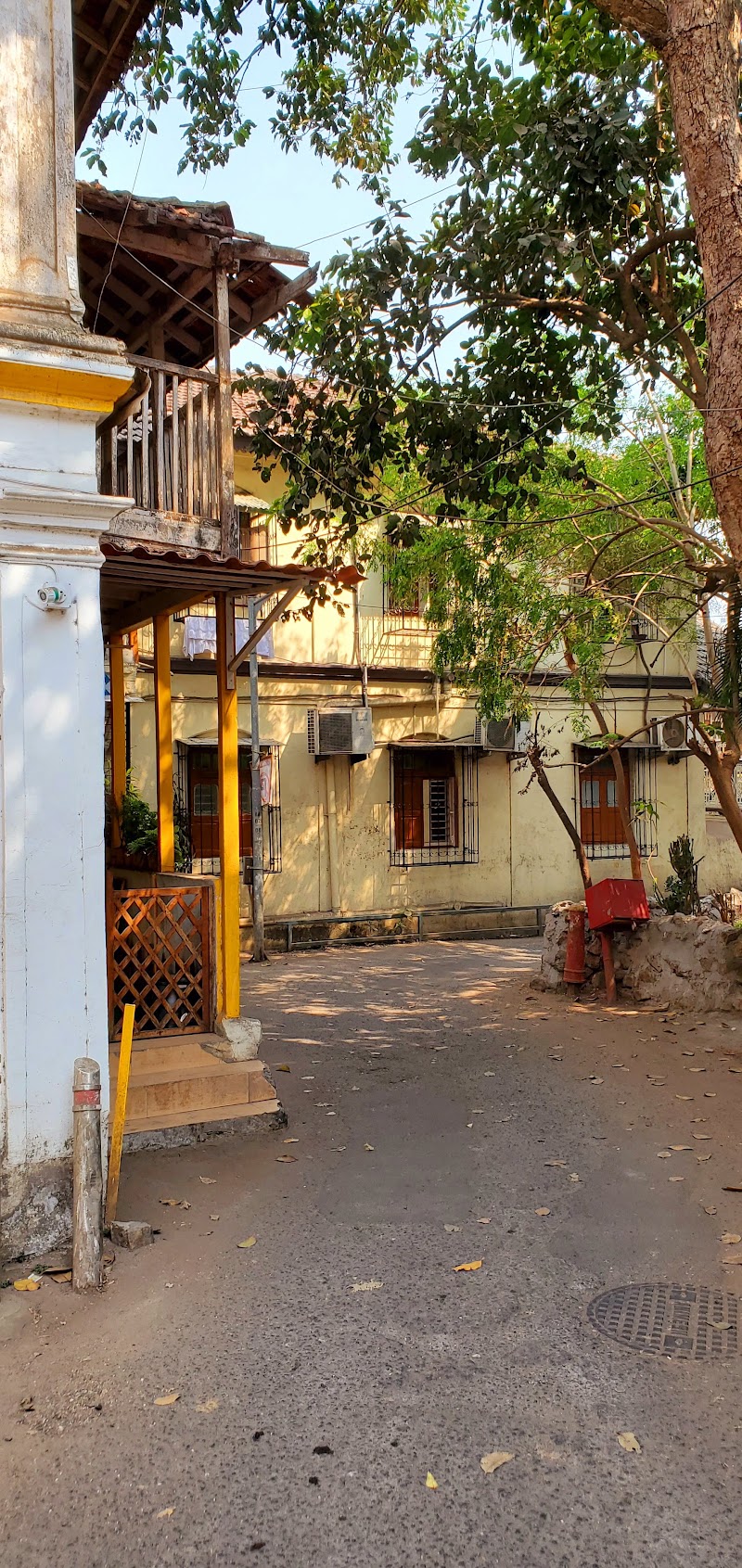 Ranwar - Ranwar, Bandra West, Mumbai, Maharashtra 400050, India