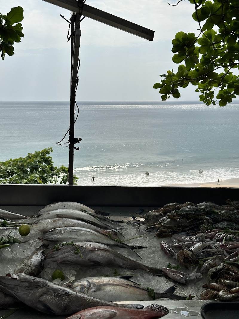 Varkala cliff helipad - Varkala cliff helipad PPP3+6VJ, Varkala, Kerala 695141, India
