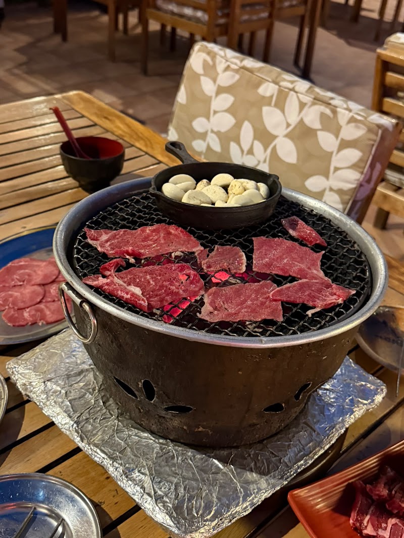 Kimuraya Authentic Japanese Restaurant - 2nd Branch JBR Marina - Kimuraya Authentic Japanese Restaurant - 2nd Branch JBR Marina, Al Habtoor Grand Resort Autograph Collection - Ground Floor - Al Falea St - Dubai Marina - Dubai - United Arab Emirates