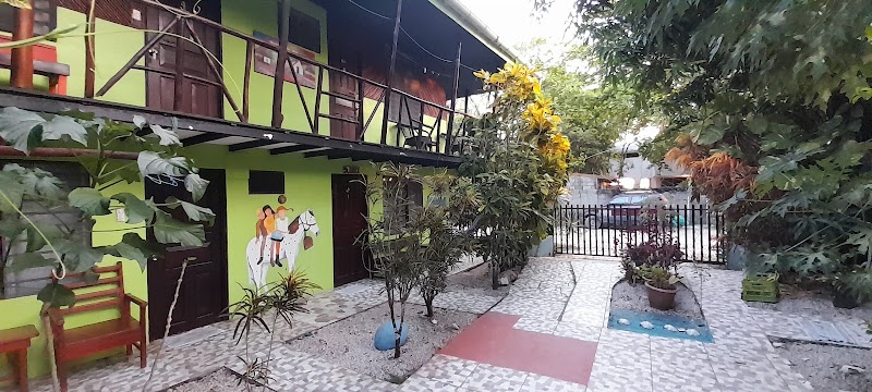 Cabinas del Mar