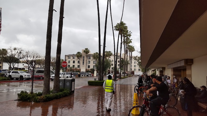 Los Angeles Union Station - Los Angeles Union Station, Los Angeles, CA 90012, USA