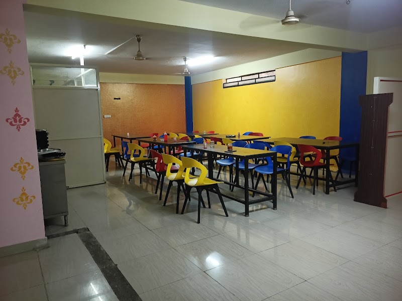 Shree hostel for ladies - Shree hostel for ladies 30 1st main road, Christ University, 4th Cross Rd, Venkateshwara Layout, S.G. Palya, Bengaluru, Karnataka 560029, India