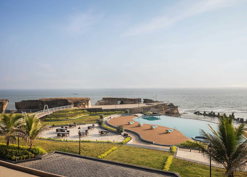 Ginger Diu, Jalandhar Beach