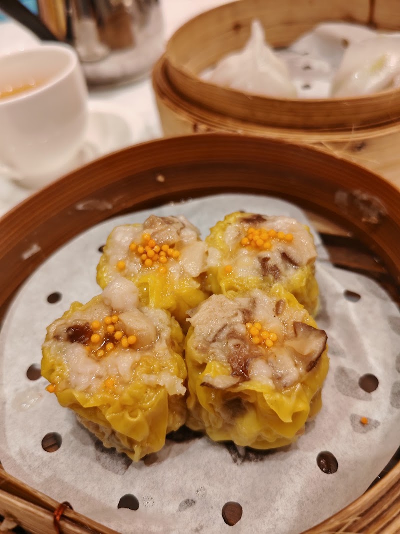Maxim's Palace - Maxim's Palace G27, Tsuen Wan Luk Yeung Galleria22-66 Wai Tsuen Rd, Tsuen Wan, Hong Kong