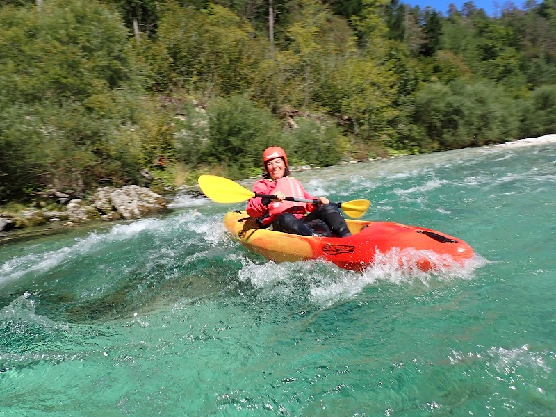 Sport MIX - Sport MIX Trg golobarskih žrtev 18, 5230 Bovec, Slovenia