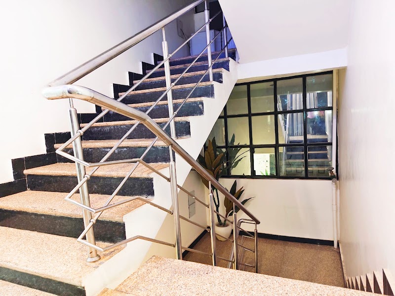 Hotel Veda Vatica - Hotel Veda Vatica D/64/94-A-4-K-1, Sigra, Varanasi, Uttar Pradesh 221002, India