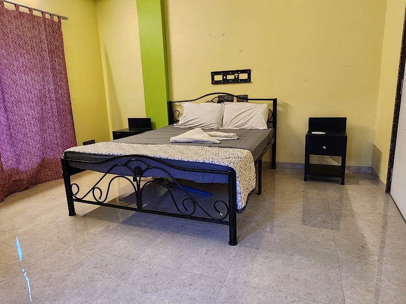 BluVista Villa - BluVista Villa, Gold Valley Sector D, Gold Valley, Lonavala, Maharashtra 410403, India
