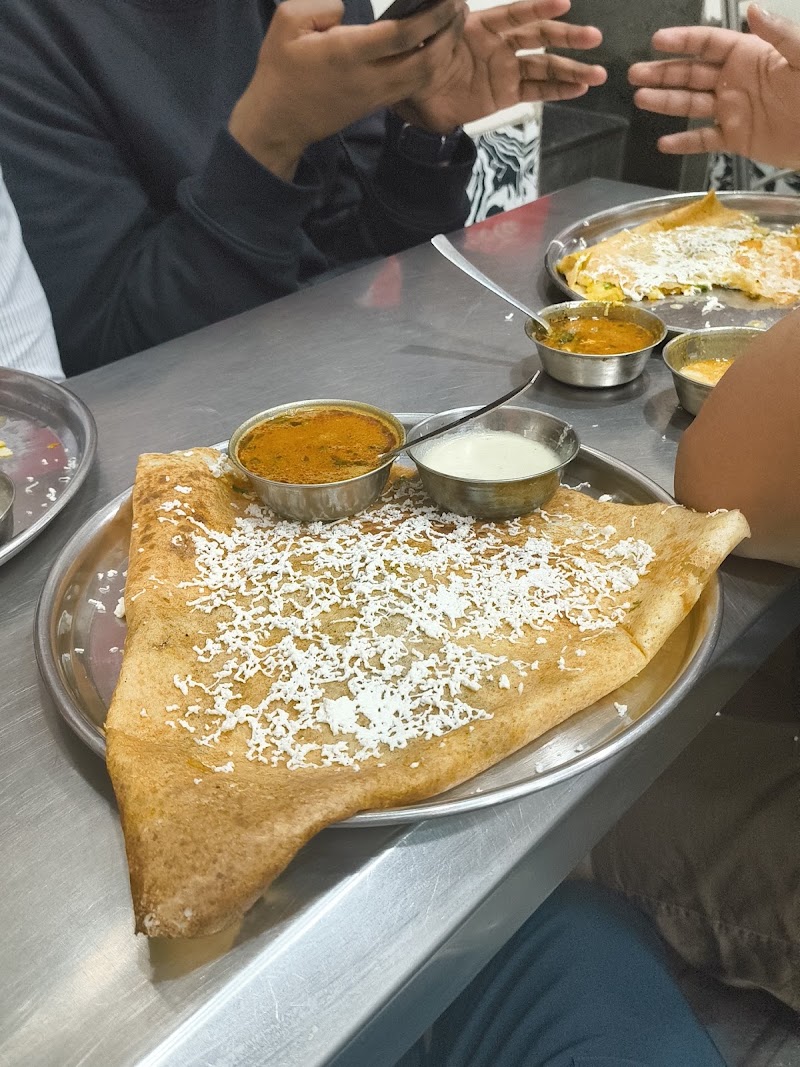 Radha Krishna Restaurant - Radha Krishna Restaurant City Palace Rd, HMHM+RH3, Jagdish Temple Rd, Jagdish Chowk, Silawatwari, Udaipur, Rajasthan 313001, India
