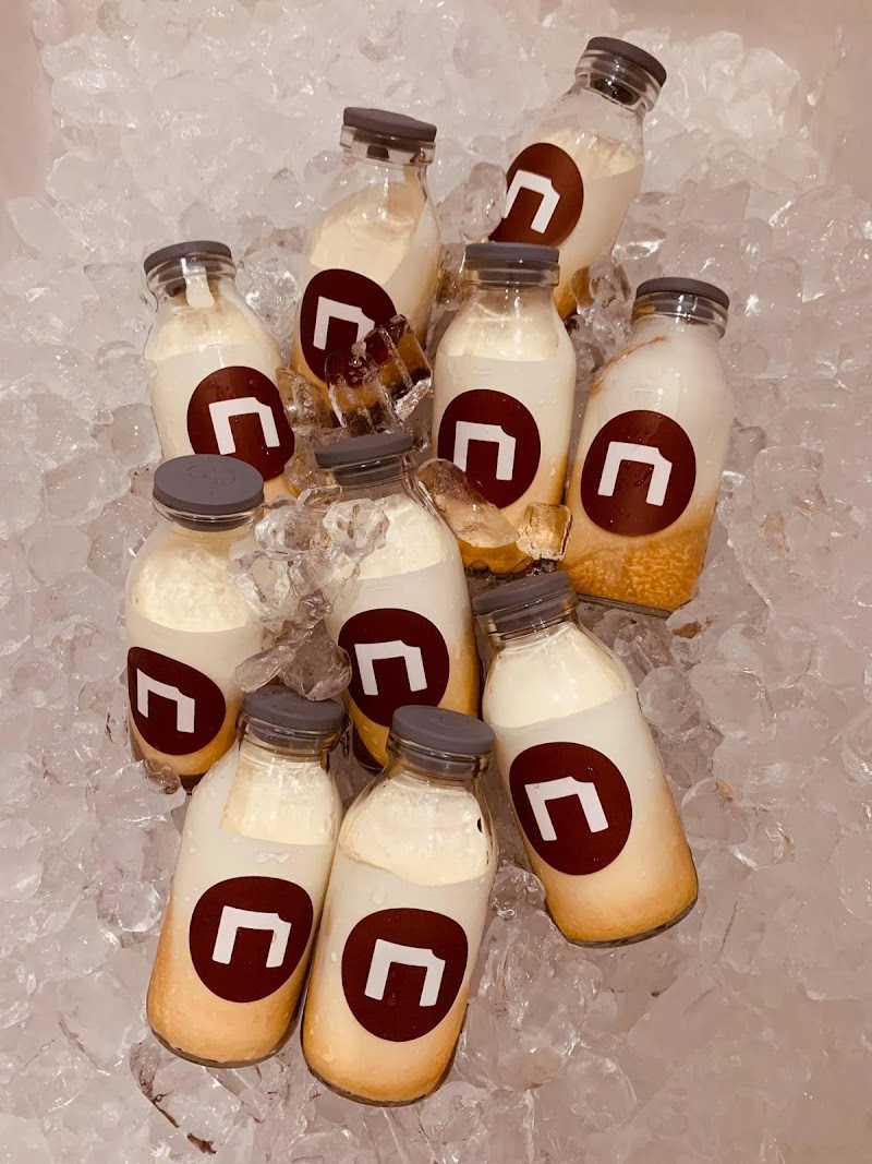 Cà phê Muối Huế - N salt coffe Đống Đa - Cà phê Muối Huế - N salt coffe Đống Đa 53c Đống Đa, Hải Châu, Đà Nẵng 550000, Vietnam