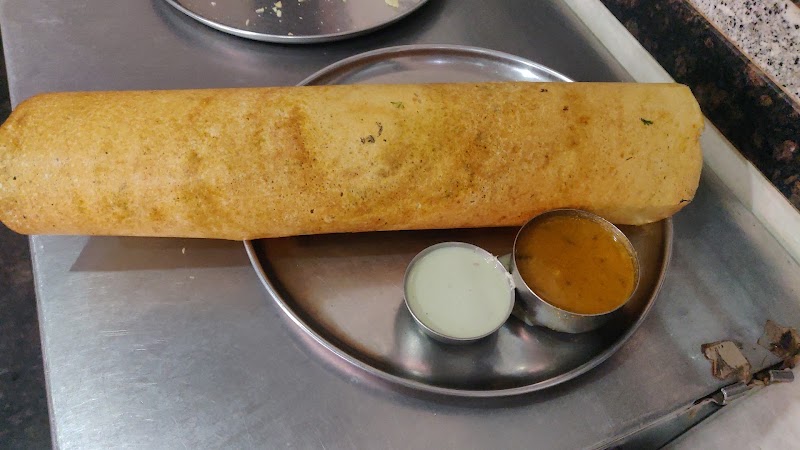 Sheetal Pure Veg restaurant - Sheetal Pure Veg restaurant Ground floor, Betha building, St Inez Rd, Santa Inez, Panaji, Goa 403001, India