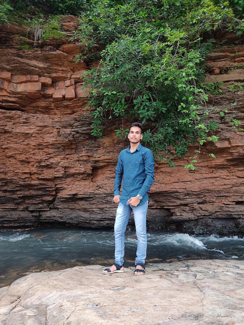 Rani Chuan - Rani Chuan, JG4F+7M, Bugbugi, Odisha 768052, India
