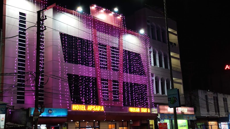 Hotel Apsara