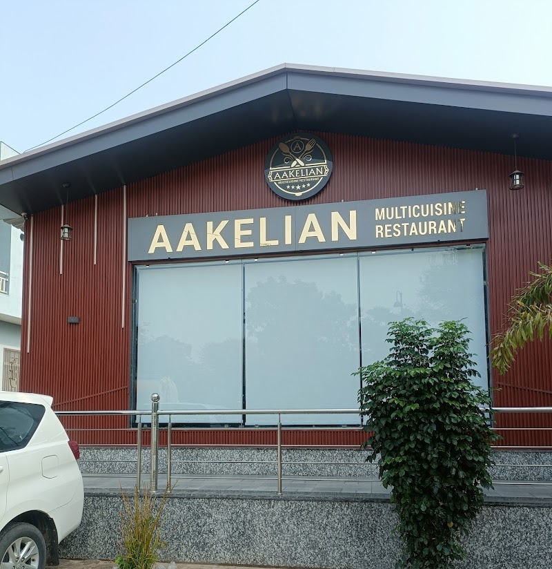 Aakelian Multicuisine & Separate Pure Veg Restaurant - Aakelian Multicuisine & Separate Pure Veg Restaurant Road, Kunda, Amer, Jaipur, Jaipur Heritage (M Corp.) (Part), Rajasthan 302028, India
