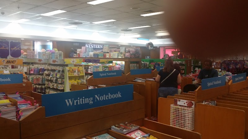 National Book Store - Ayala Trinoma - National Book Store - Ayala Trinoma PH Metro Manila Quezon City Level 1, TriNoma, corner Epifanio de los Santos Ave, Quezon City, Metro Manila, Philippines