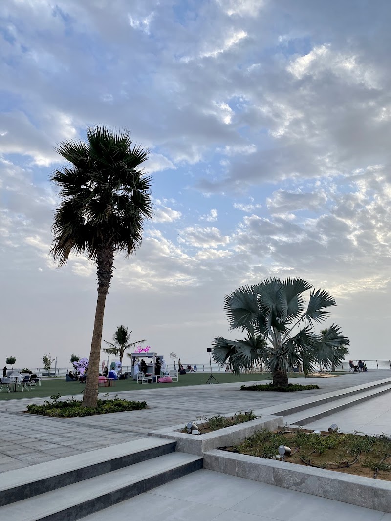 Marjan Island - Marjan Island - Ras Al Khaimah - United Arab Emirates
