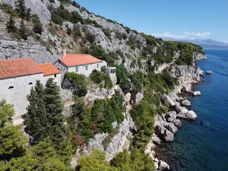 Church of Our Lady of Prizidnice - Church of Our Lady of Prizidnice, Put Duboke Garme 2, 21224, Slatine, Croatia