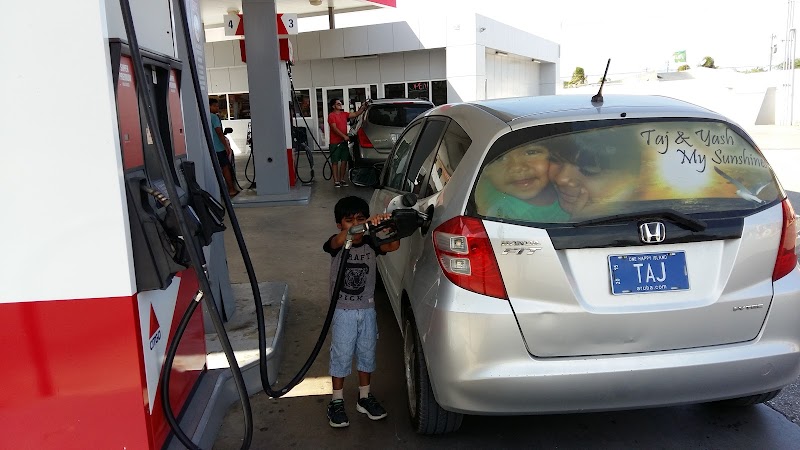 Citgo Palm Beach - Citgo Palm Beach, Palm Beach 6-F, Noord, Aruba