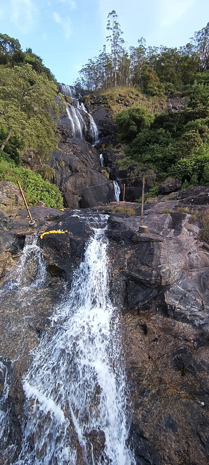 Lockhart Gap Road View Point - Lockhart Gap Road View Point 24PP+8PR, Devikulam, Keralam 685613, India
