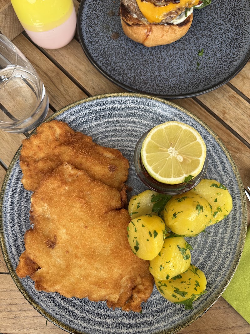 Humboldt. Organic Brunch, Restaurant & Bar - Humboldt. Organic Brunch, Restaurant & Bar Gstättengasse 4, 5020 Salzburg, Austria