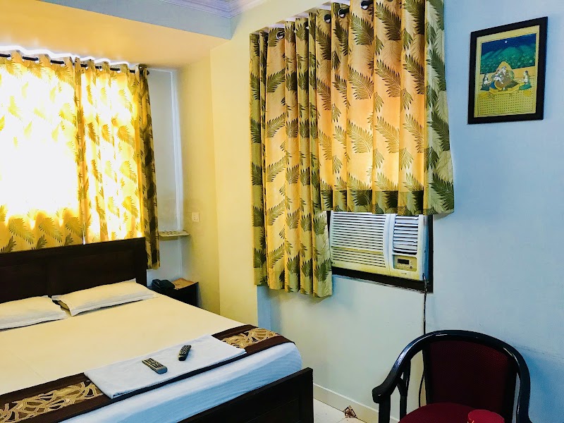 Hotel Classic Inn Jaipur - Hotel Classic Inn Jaipur Plot No 96, Kabir Marg, near Railway Station, Barodia Scheme, Bani Park, Jaipur, Rajasthan 302006, India