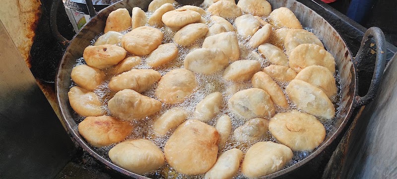 Kachori Shop - Kachori Shop Shop No, 100, Mirza Ismail Rd, Panch Batti, C Scheme, Ashok Nagar, Jaipur, Jaipur Nagar Nigam Area, Rajasthan 302001, India