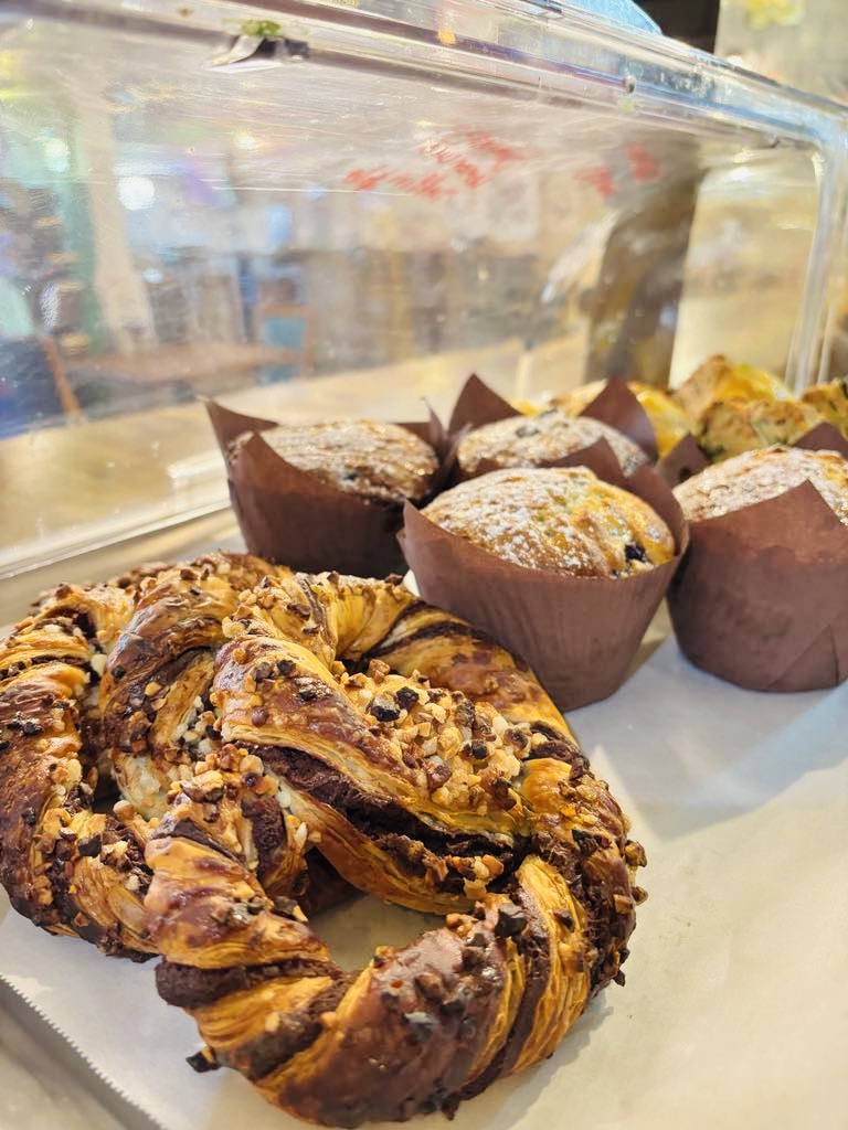 Brew Haven Café & Bar - Brew Haven Café & Bar 50 Broadway, Matamata 3400, New Zealand