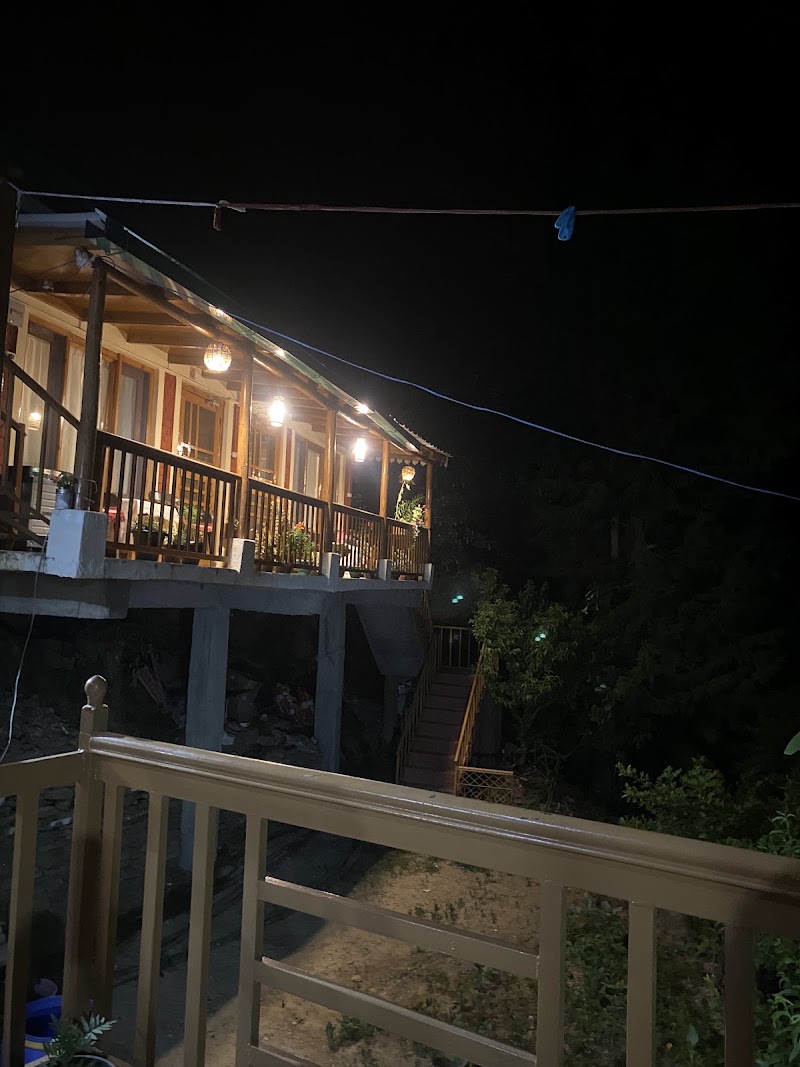 Odyssey Stays - Odyssey Stays Village Sathkol, Mukteshwar, Uttarakhand 263158, India