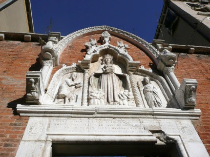 Casa Baseggio - Casa Baseggio Cannaregio 3556, 30121 Venezia VE, Italy