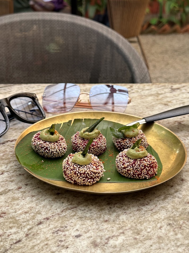 Jamun Goa - Jamun Goa 190, Mazal Vado, Assagao, Goa 403507, India