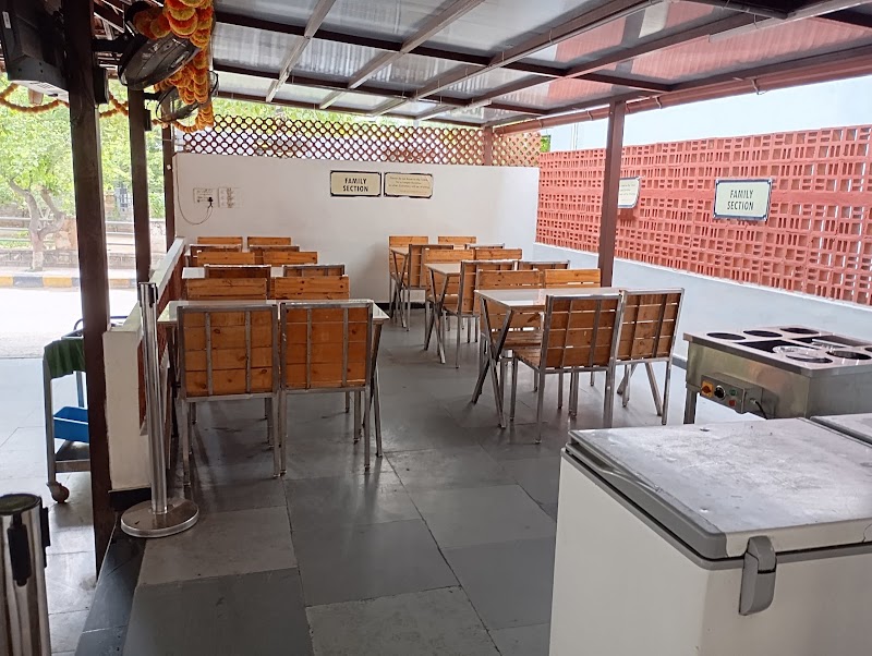 Swaad Kitchen