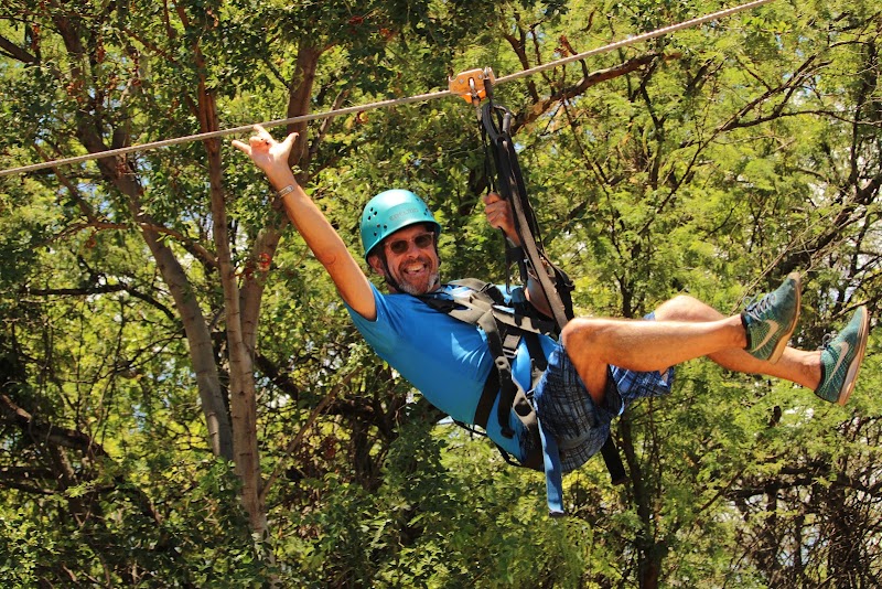 Coral Crater Adventure Park - Coral Crater Adventure Park, 91-1780 Midway St, Kapolei, HI 96707, USA
