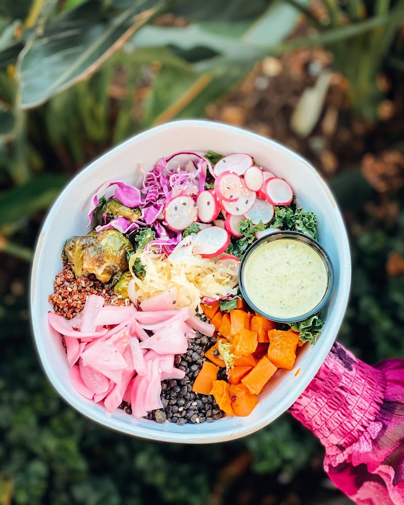 Everyday Eatery - Everyday Eatery, 6634 Irvine Center Dr, Irvine, CA 92618, USA