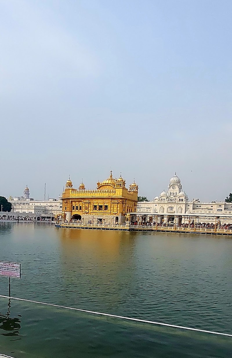 Heritage Walks Amritsar - Heritage Walks Amritsar House No.49, Second Floor, Mcleod Road, opp. Patanjali Store, Rani Ka Bagh, Katra Ahluwalia, Amritsar, Amritsar Cantt., Punjab 143006, India