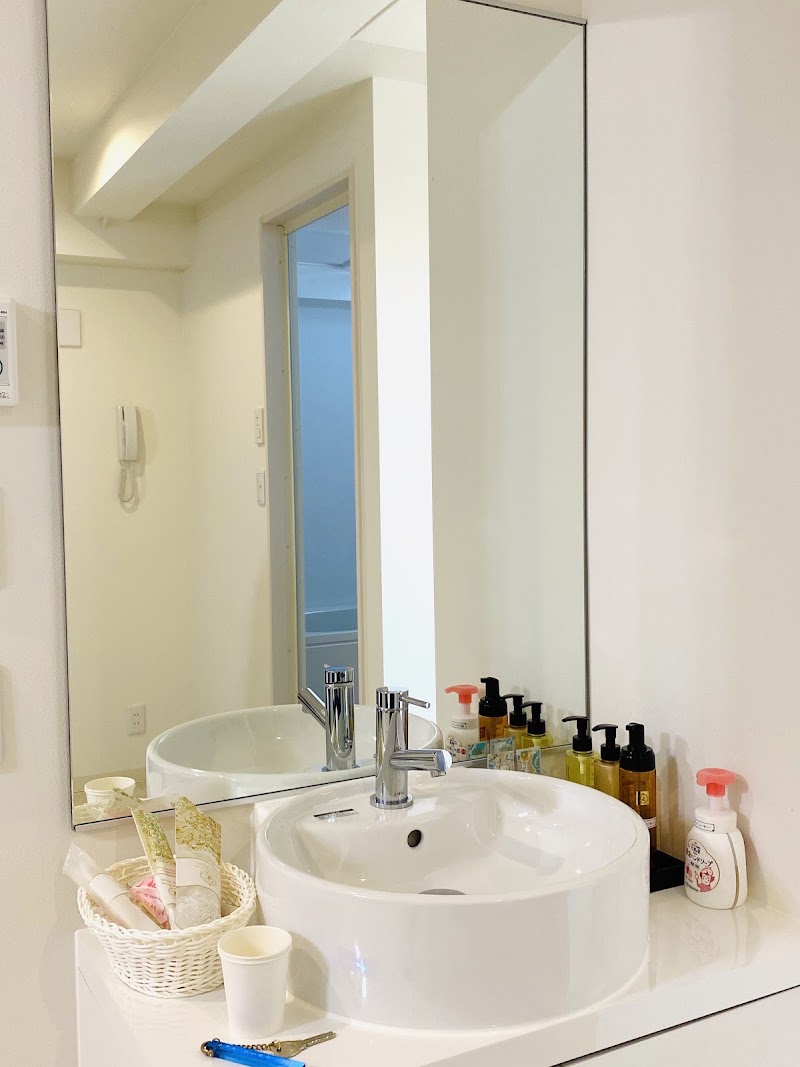 Hotel Harmony Nippori - Hotel Harmony Nippori, Japan, 〒116-0013 Tokyo, Arakawa City, Nishinippori, 2-chōme−52−３ D5ビル